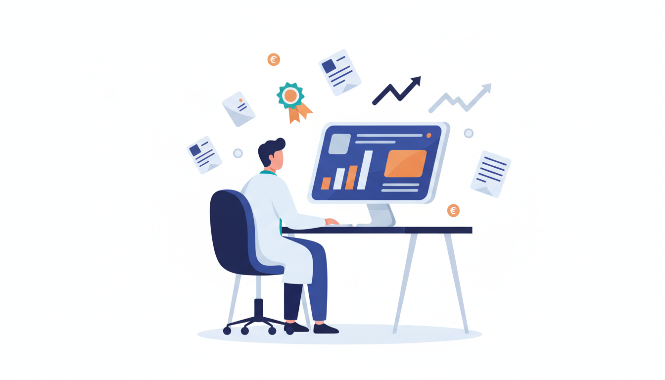 Förderung für Wissenschaftler: Die besten Programme & Stipendien 2025