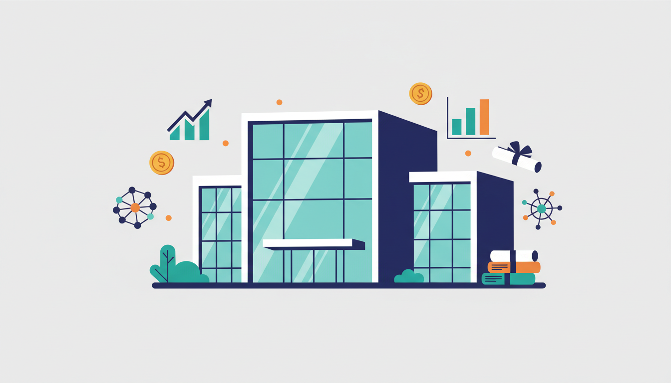 Hochschulfinanzierung in Deutschland: Quellen, Strategien & Praxistipps