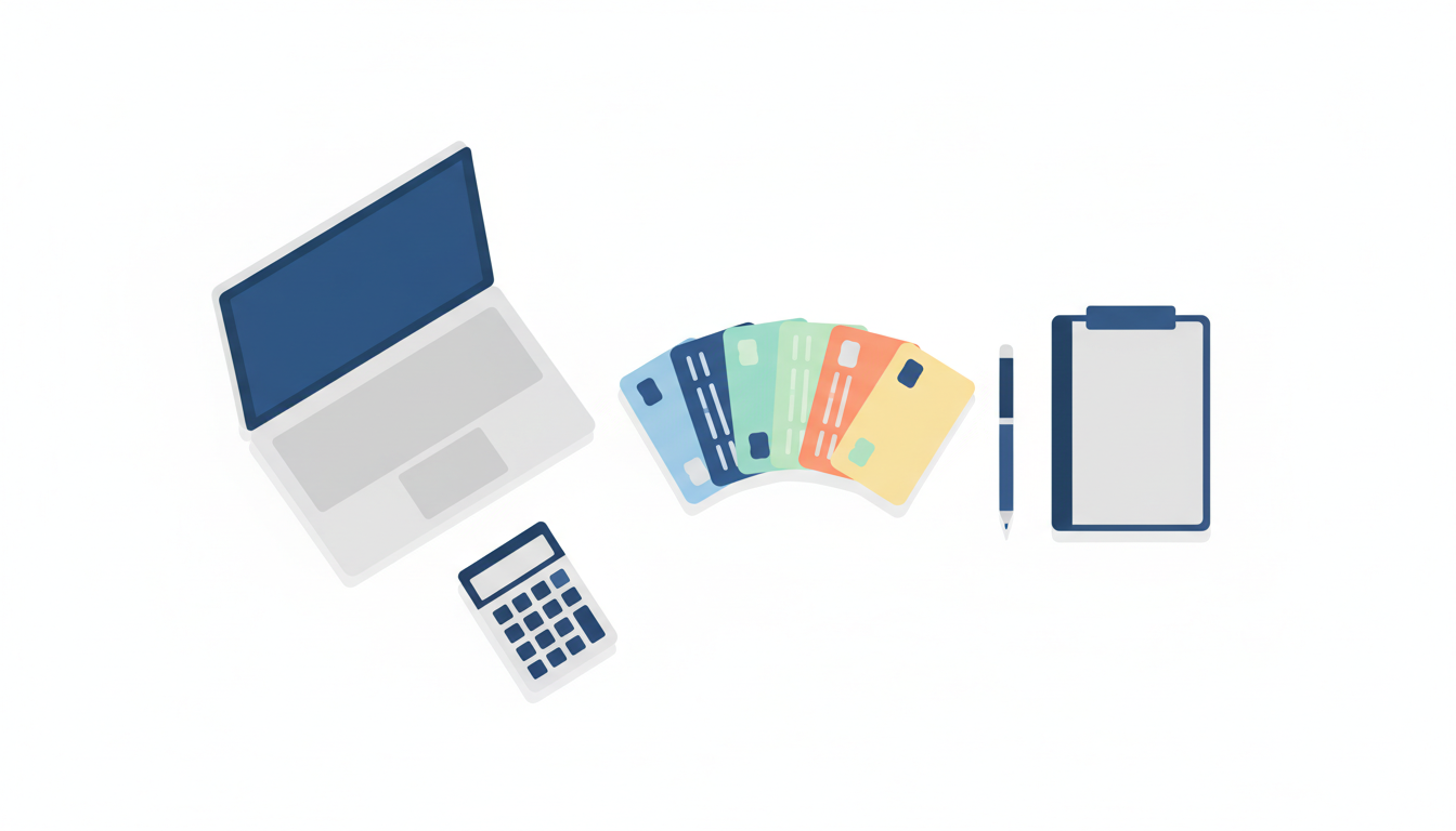 Kreditkarten Vergleich 2025: Die besten Karten für Studierende & Forscher