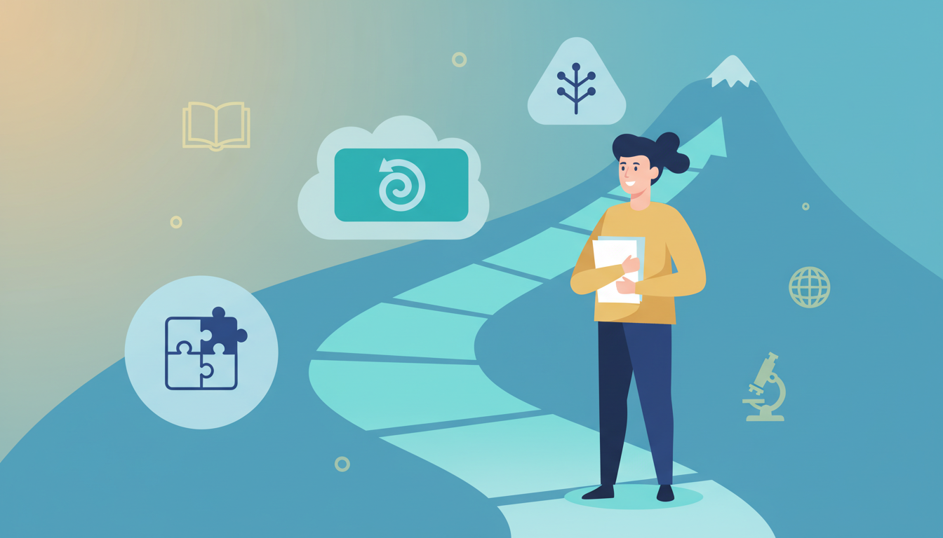 Wissenschaftliche Karriere starten: Dein Weg in die akademische Laufbahn